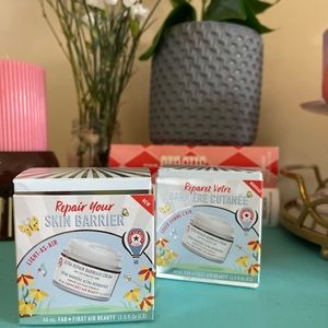 First aid beauty Barrier Cream